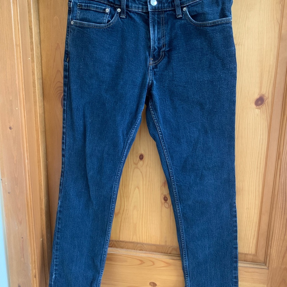 Calvin Klein jeans